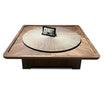 Roma Coffee Table