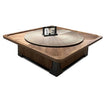 Roma Coffee Table