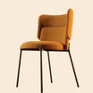 Flavia Dining Chair