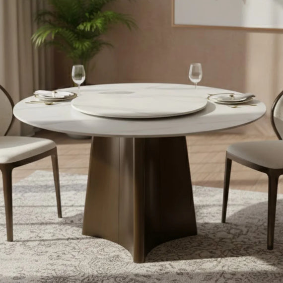 Sapori Dining Table (d:150 cm)