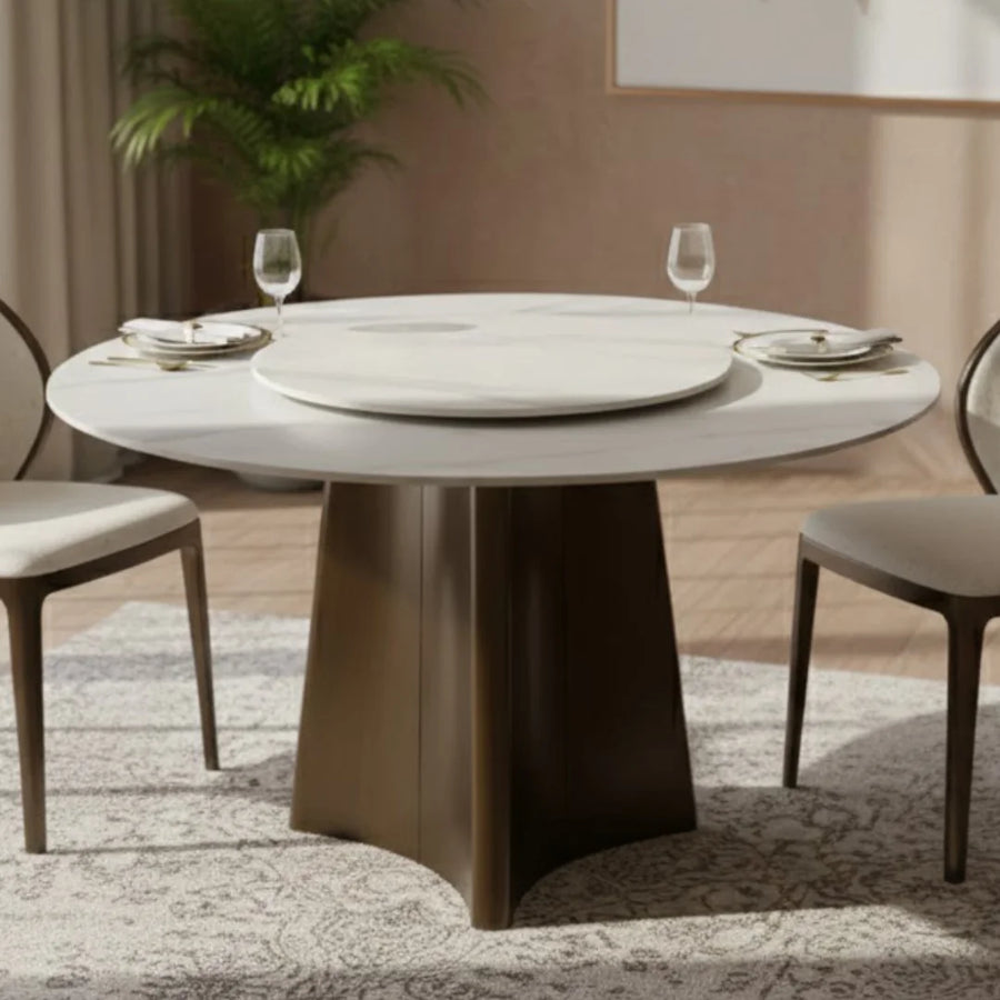 Sapori Dining Table (d:150 cm)