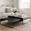 Aristo Twin Coffee Table