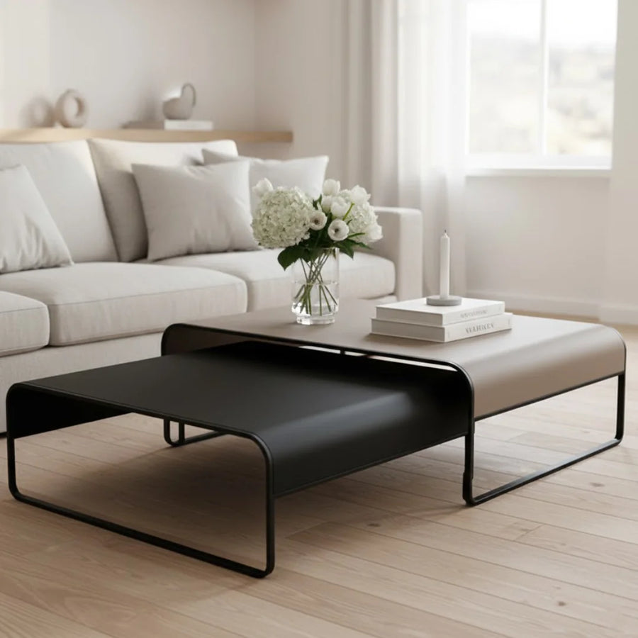 Aristo Twin Coffee Table