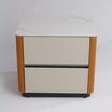 Capello Nightstand Bedside table
