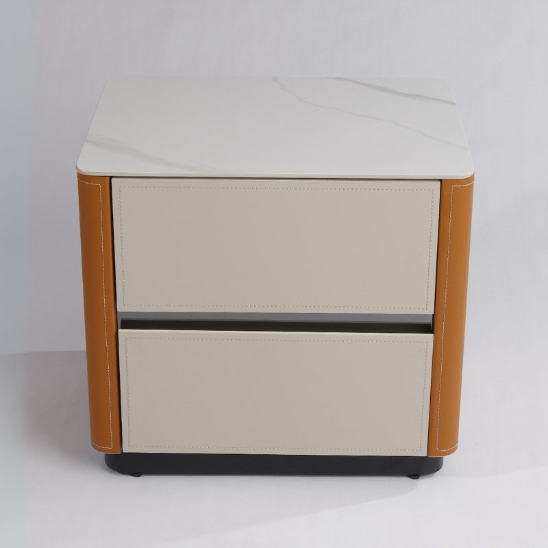 Capello Nightstand Bedside table