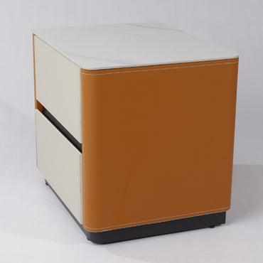 Capello Nightstand Bedside table