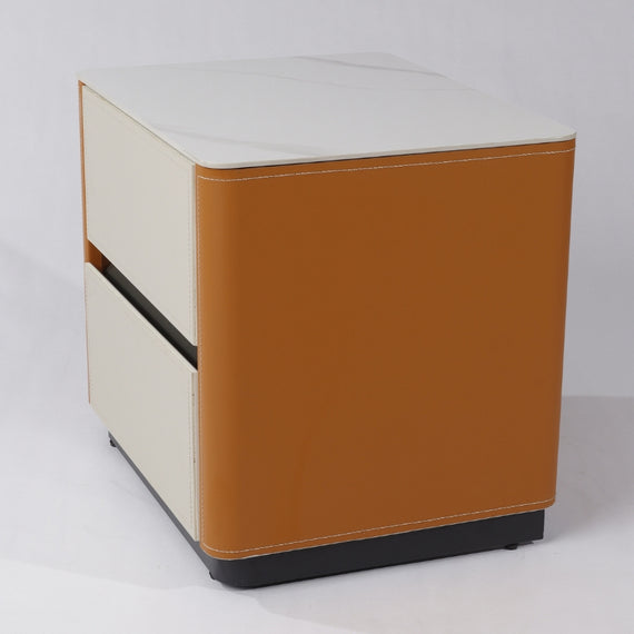 Capello Nightstand Bedside table