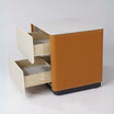 Capello Nightstand Bedside table