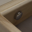 Capello Nightstand Bedside table