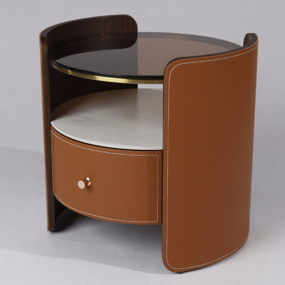 Dolce Bedside Table