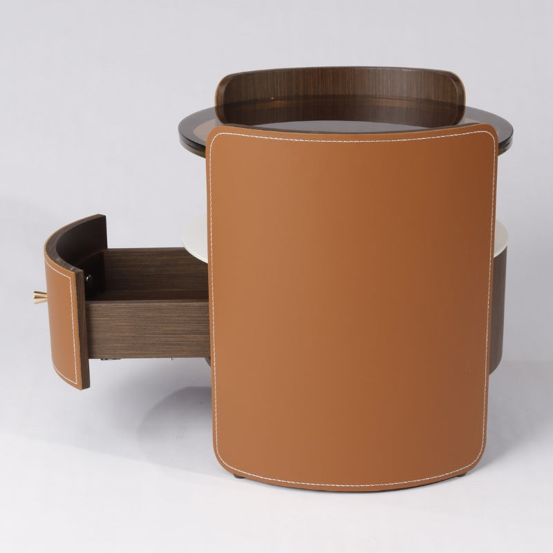 Dolce Bedside Table