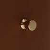 Dolce Bedside Table