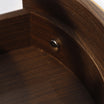 Dolce Bedside Table