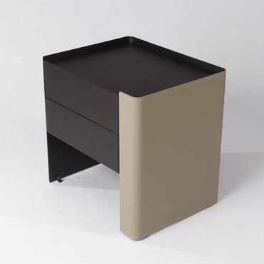Rosario Nightstand Bedside table