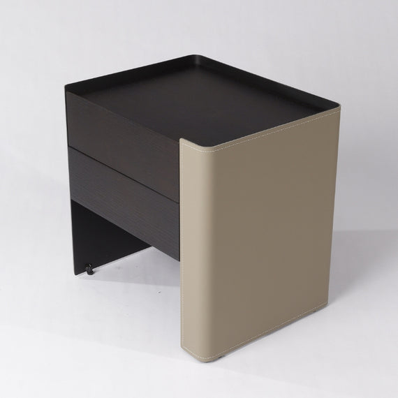Rosario Nightstand Bedside table