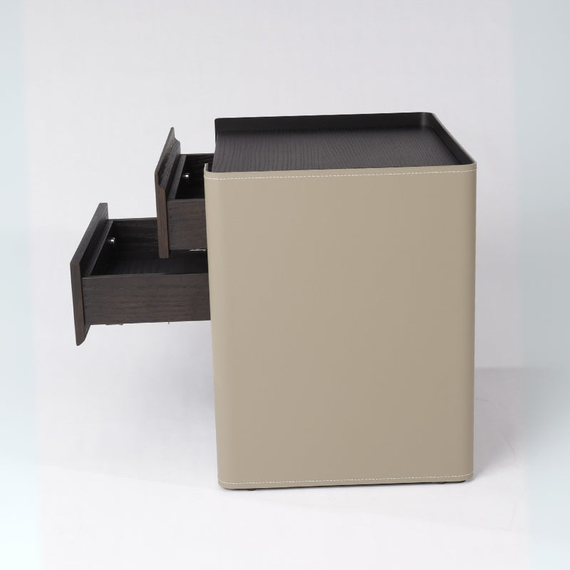Rosario Nightstand Bedside table