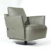 Sequoia Leather Armchair