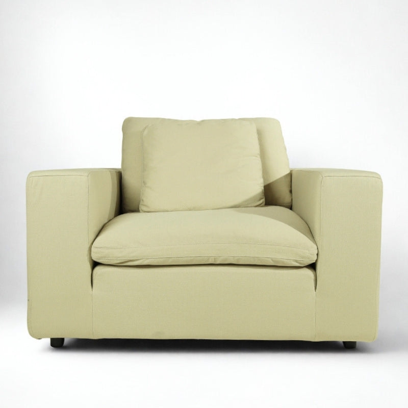 Cloud Armchair