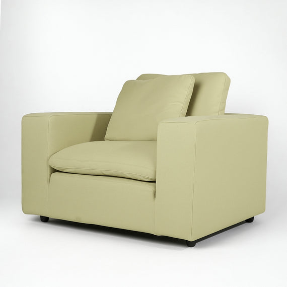 Cloud Armchair