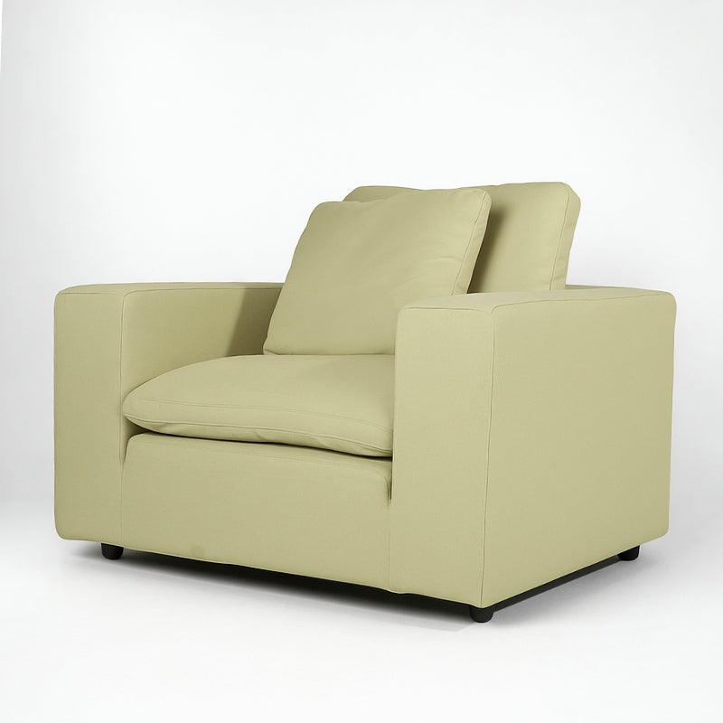 Cloud Armchair