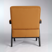 Tangiers Armchair (orange)