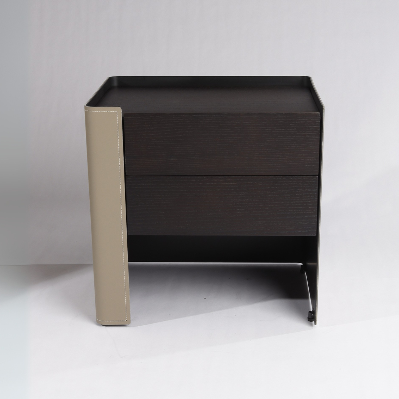 Rosario Nightstand Bedside table