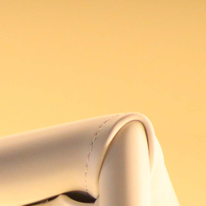 Alpha Cream Dining Chair