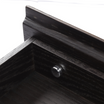 Rosario Nightstand Bedside table