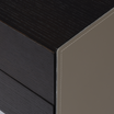 Rosario Nightstand Bedside table