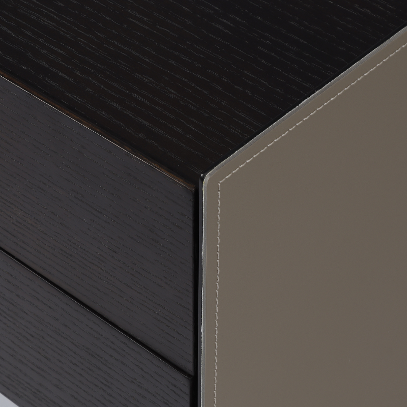 Rosario Nightstand Bedside table