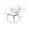 Poltrona Dining Chair