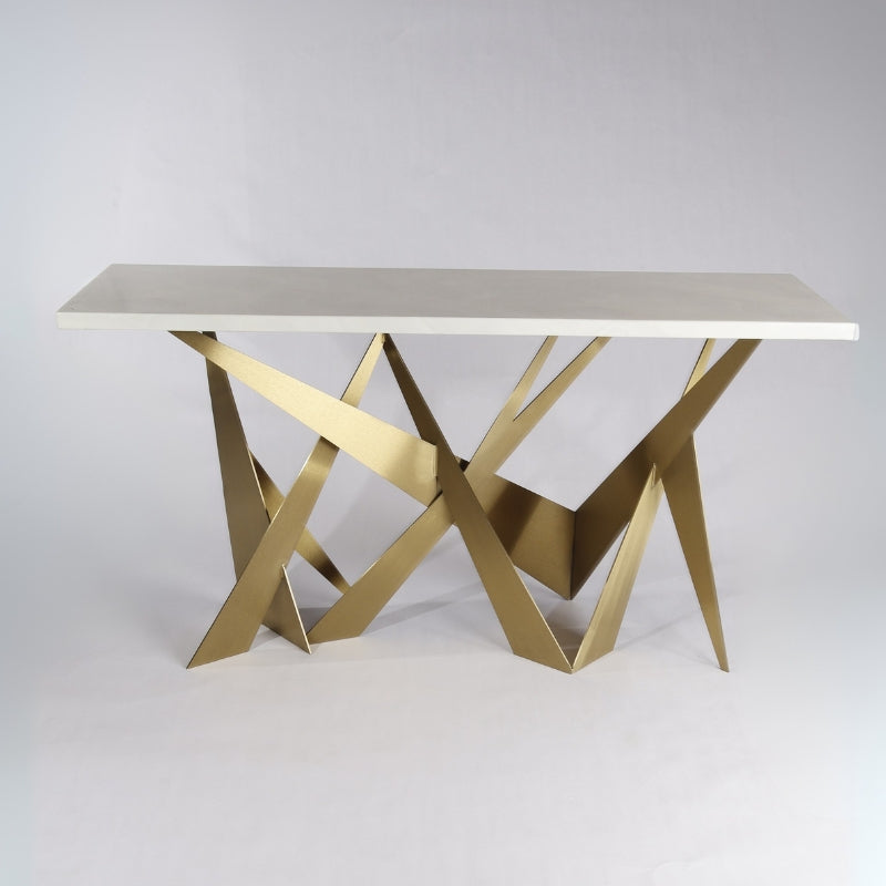 Astra Side Console