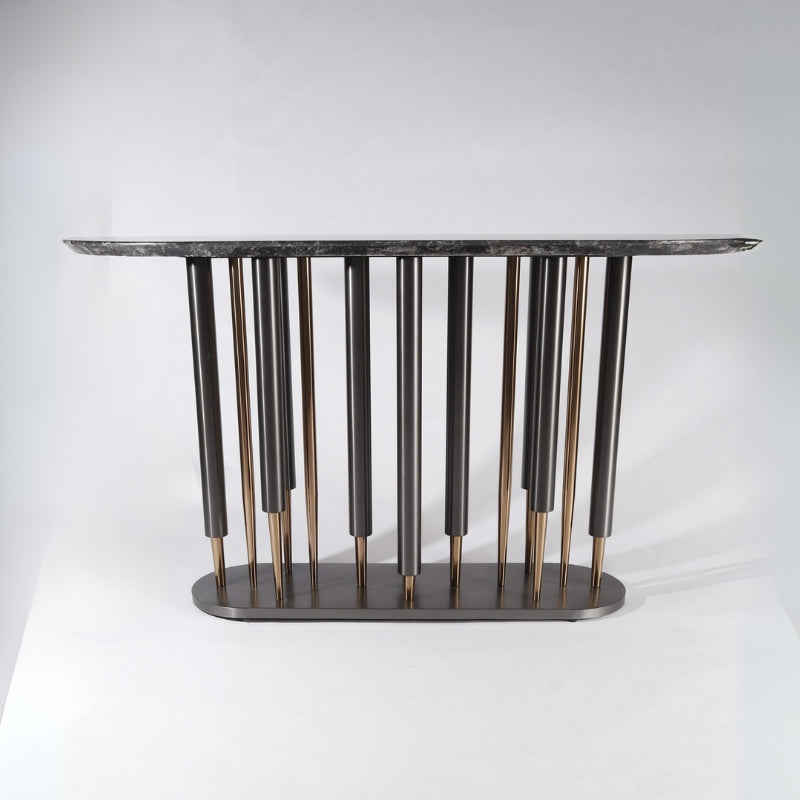 Pointe Side Console