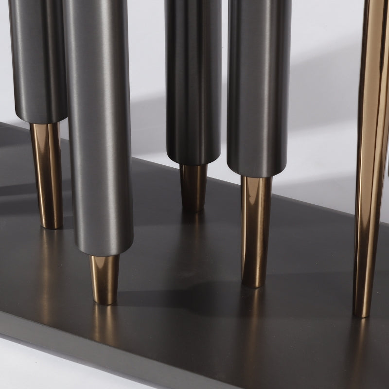Pointe Side Console