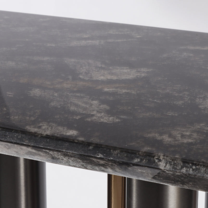 Pointe Side Console