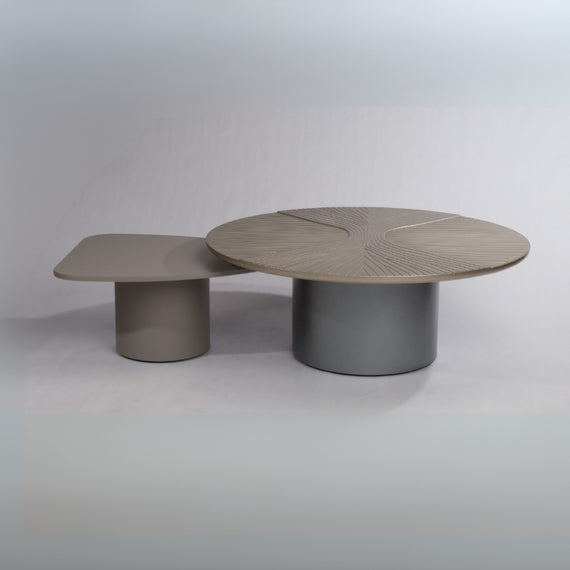 Eleganza Coffee Table - With Minor Scratches