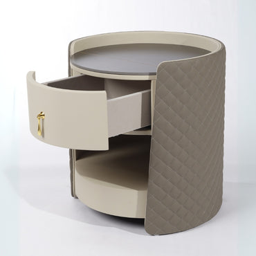 Janika Nightstand