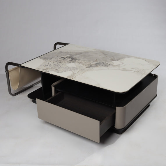 Ridente Coffee Table