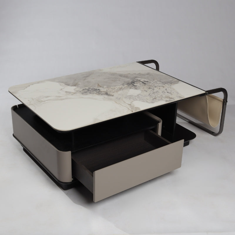 Ridente Coffee Table