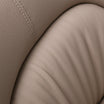 Gemma Creamy White Dining Chair