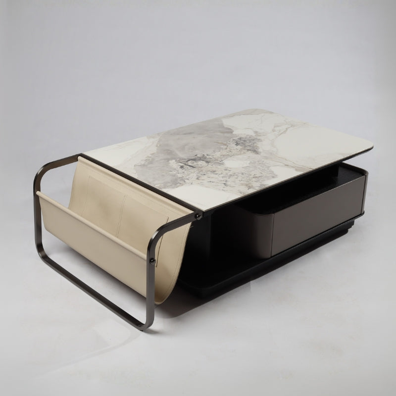 Ridente Coffee Table