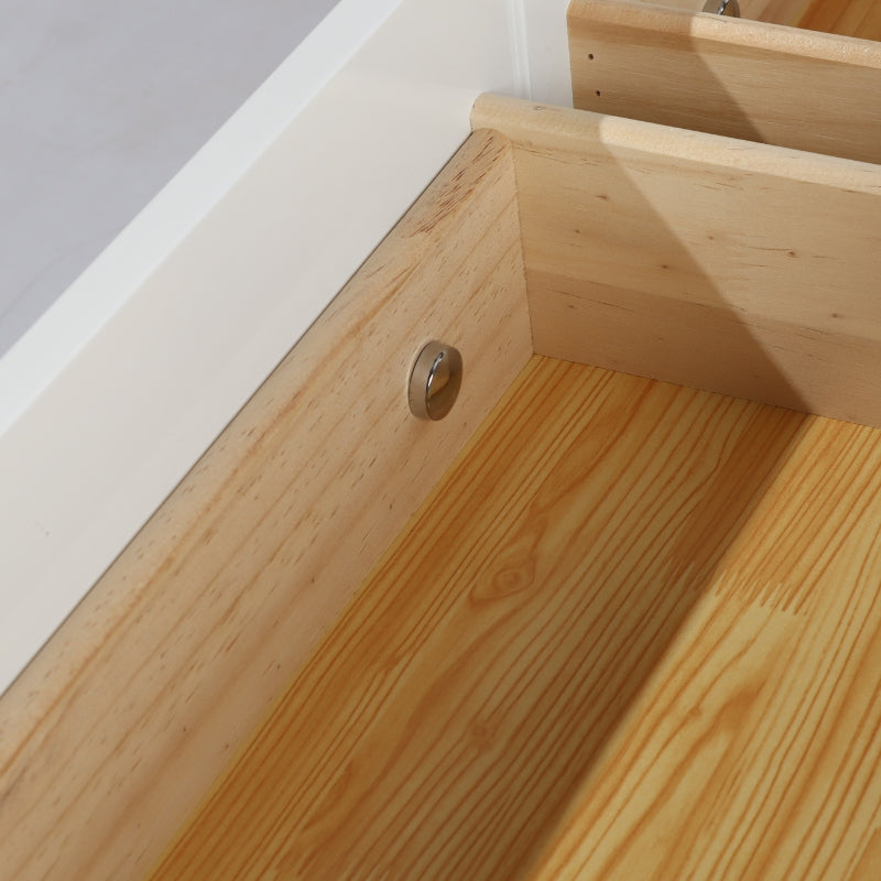 Luna TV Cabinet
