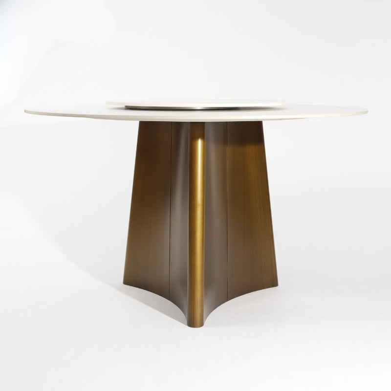 Sapori Dining Table (d:130 cm)