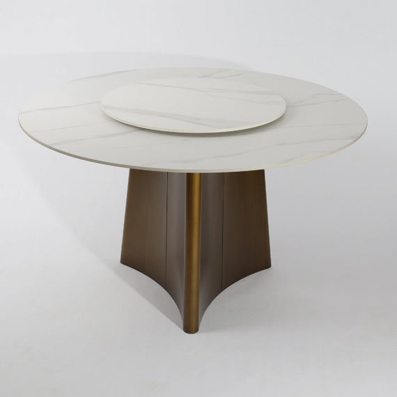Sapori Dining Table (d:150 cm)