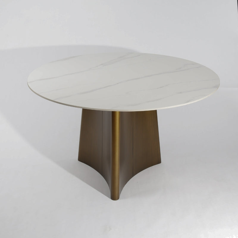 Sapori Dining Table (d:130 cm)