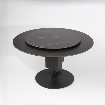 Vigneto Dining Table (d:130 cm)