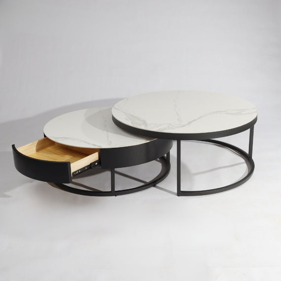 Luna Coffee Table