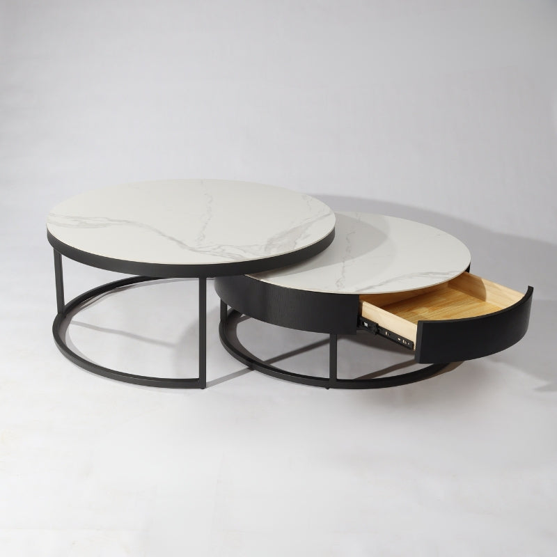 Luna Coffee Table