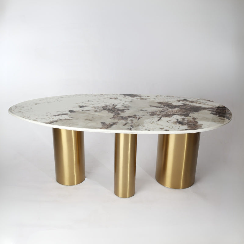 Corsica Dining Table - Display Item