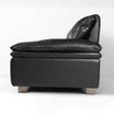Stellare Leather Reclining Sofa